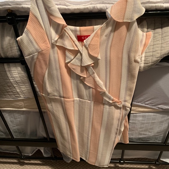 Women’s GUESS romper - Picture 1 of 2